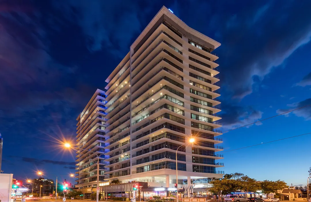Wyndham Resort Surfers Paradise-1